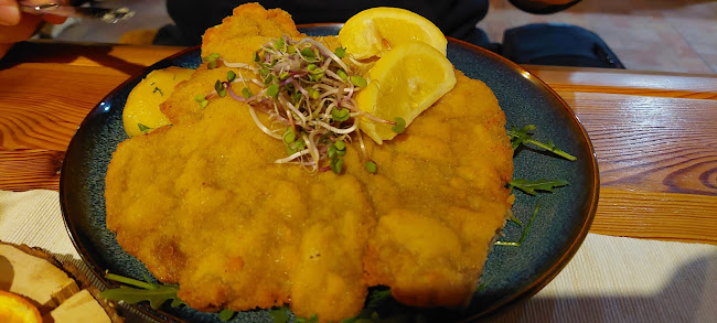 Comentarii opinii despre Salaš Beckov