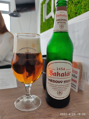 Opinii despre Burger & Beer în Piešťany - Gastronómia a pohostinstvo