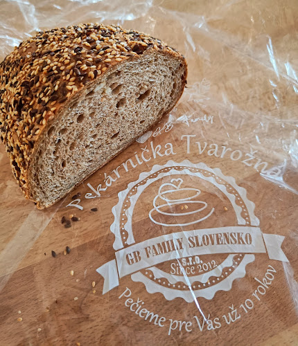 GB FAMILY SLOVENSKO s.r.o. - Gastronómia a pohostinstvo