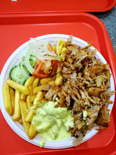 Opinii despre Erzetko în Partizánske - Gastronómia a pohostinstvo