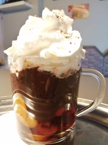 Kaviareň Harlekýn - Gastronómia a pohostinstvo