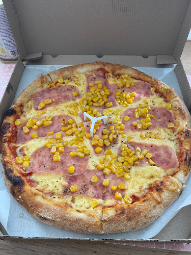 Comentarii opinii despre Pizza PIETRO BA