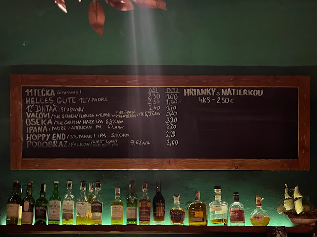 Opinii despre Pokhoi în Košice - Gastronómia a pohostinstvo