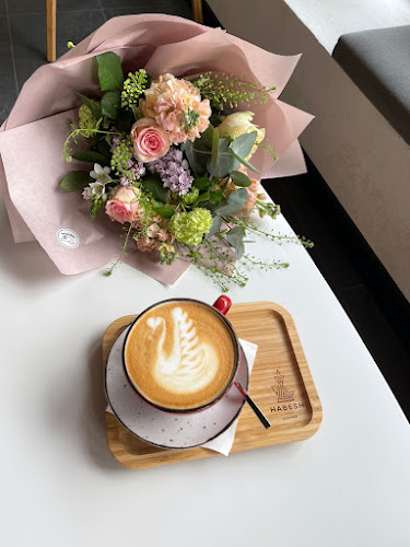 Habesh café kaviareň
