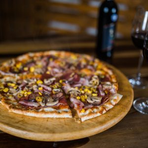 Bistro Peppino Bardejov