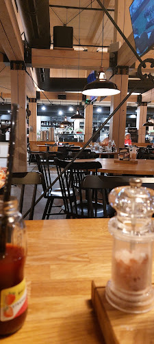 PINUS restaurant - Liptovský Mikuláš