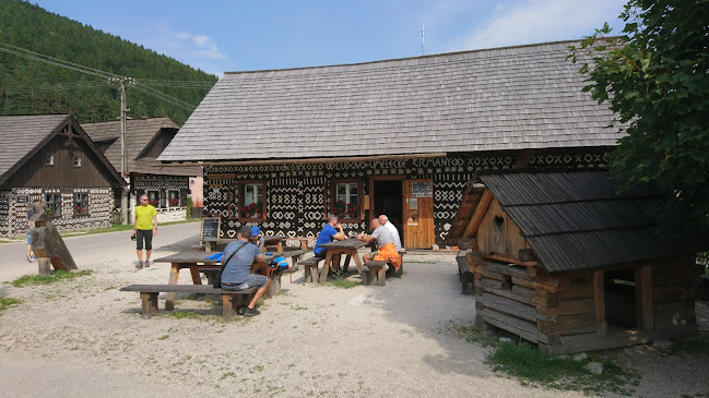 Comentarii opinii despre Humno Ondreja Gregora Letná reštaurácia