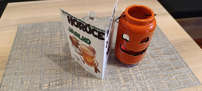 Comentarii opinii despre Kaviareň Black Coffee