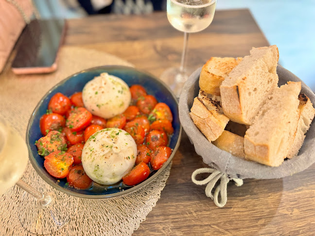 Comentarii opinii despre Jacob Café Restaurant