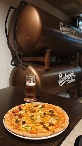 Comentarii opinii despre LOZANO Pizzeria & Pub