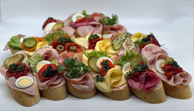 Cukráreň - Pekáreň FIN