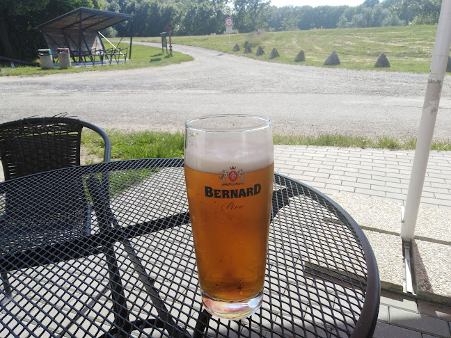 Comentarii opinii despre Bufet pod Šancem