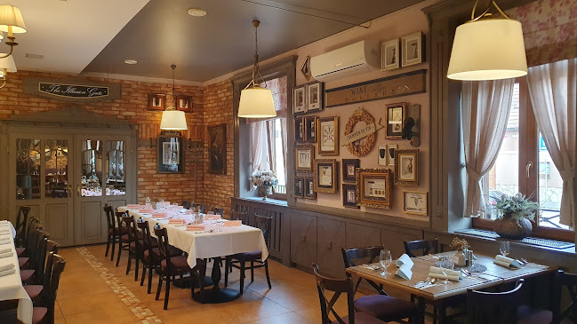 Gourmet Restaurant - Levice