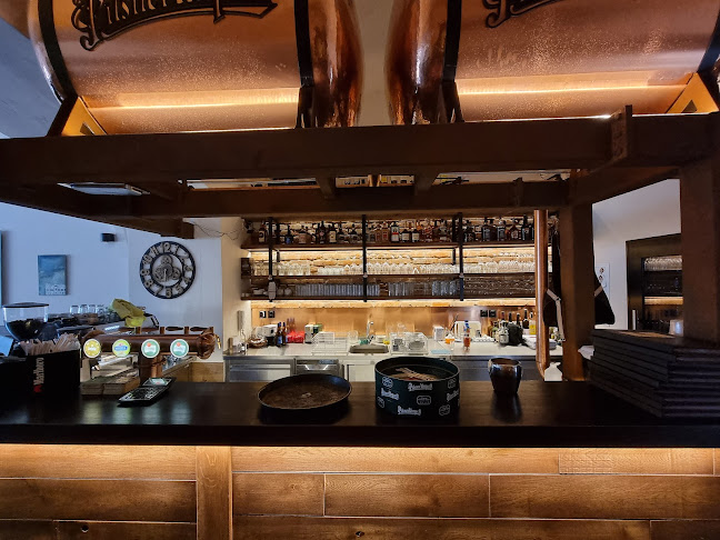 Comentarii opinii despre Reštaurácia Zbrojnoš