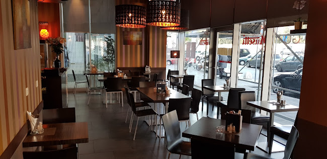 Cbc café & restaurant - Gastronómia a pohostinstvo