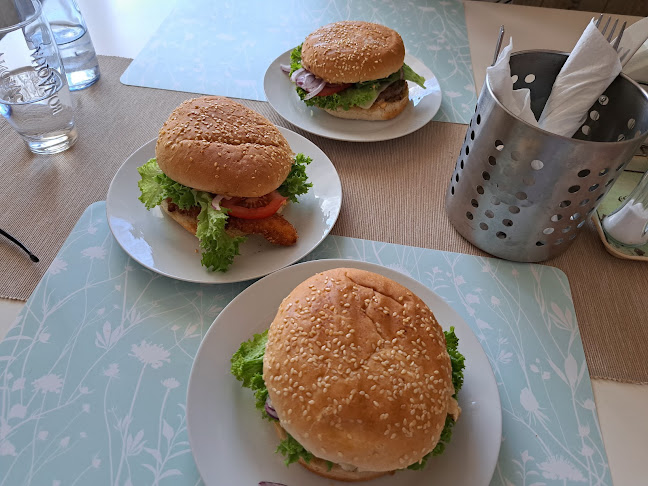 Opinii despre Pálenica Kafe Bar în Veľké Leváre - Gastronómia a pohostinstvo