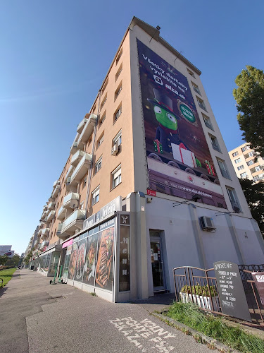 Menu u Jeleňa - Gastronómia a pohostinstvo