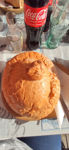 Reštaurácia Terasa - Šiatorská Bukovinka