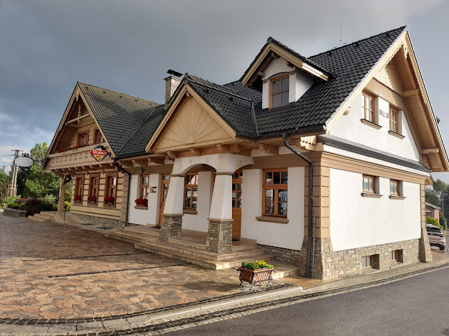 Oravská Polhora 111, 029 47 Oravská Polhora