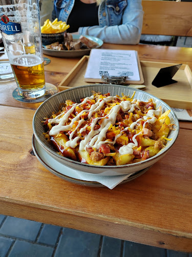 Kantína - Lietavská Lúčka