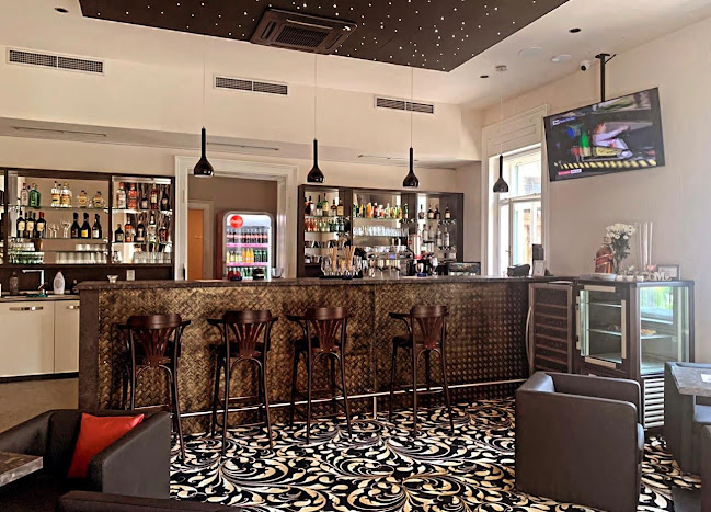 Opinii despre Kaviareň Vilka în Topoľčany - Gastronómia a pohostinstvo