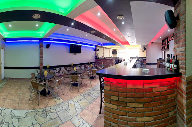 Light Club - Ivanka pri Dunaji