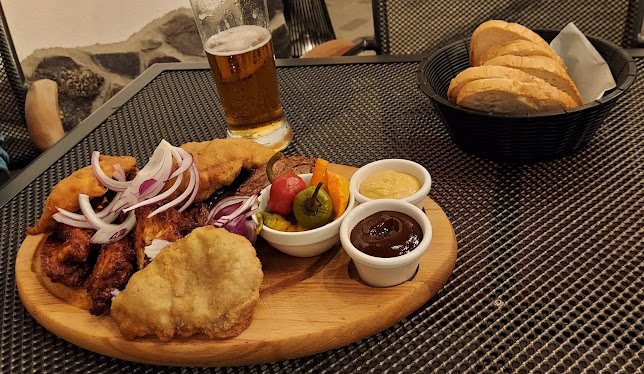 Keltský Gril - Gastronómia a pohostinstvo