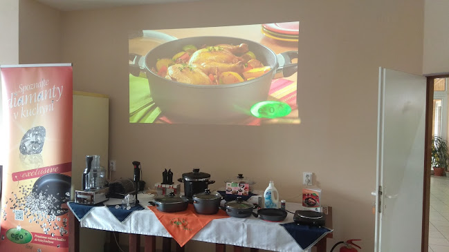 Košická cesta 2284, 979 01 Rimavská Sobota