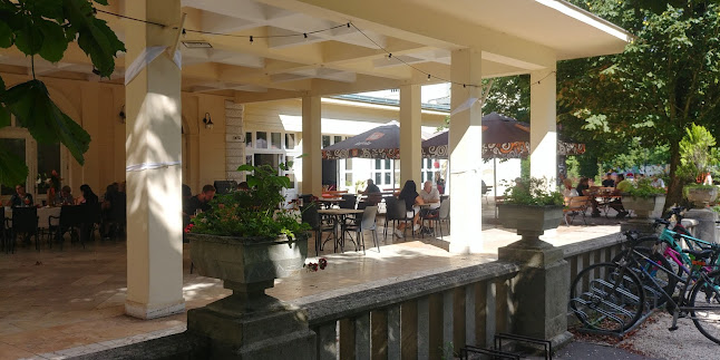 Kursalon - Piešťany