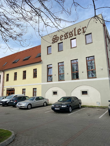 Sessler - Gastronómia a pohostinstvo