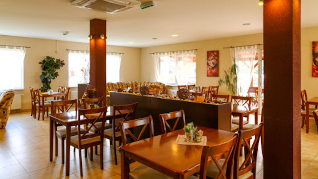 Reštaurácia U Puterku - Partizánske