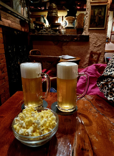 Steinplatz Bar - Staré Mesto