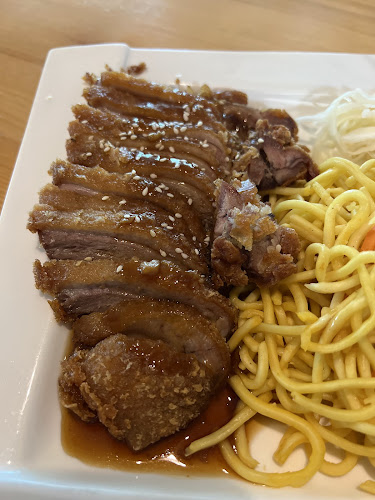 Ázijská reštaurácia u Adama - Gastronómia a pohostinstvo