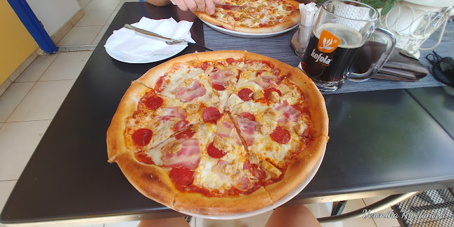 Reštaurácia Kamenec