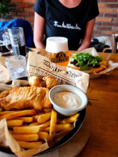 Karloveská Klubovňa - Gastronómia a pohostinstvo