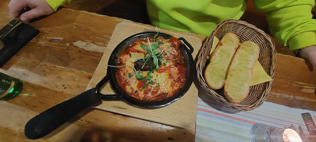 Habanero Steak Pub - Gastronómia a pohostinstvo