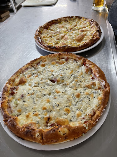 Reštaurácia DK Sabinov - Sabinov