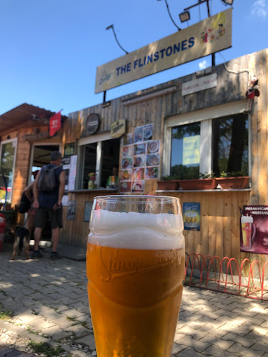 Bufet Flinstones - Micherova zátoka - Ružinov