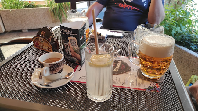 PUB Černá Hora - Gastronómia a pohostinstvo