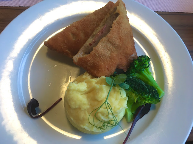 Comentarii opinii despre Reštaurácia Ako Doma