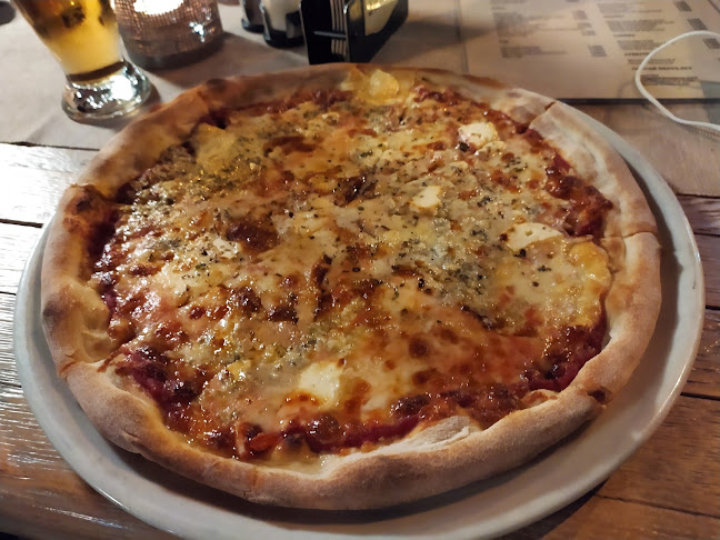 A.V.K. reštaurácia