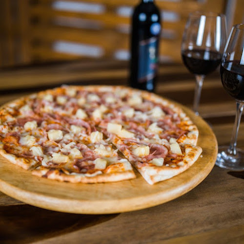 Opinii despre Bistro Peppino Bardejov în Bardejov - Gastronómia a pohostinstvo