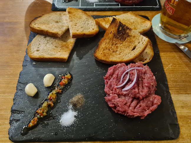 Dobré Časy - Gastronómia a pohostinstvo