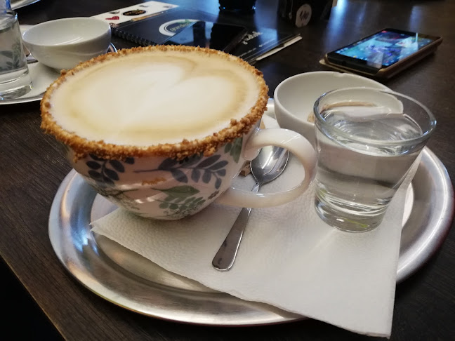 Garden cafe - Maškrtná Katka - Malé Uherce