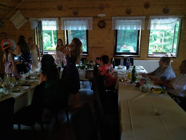 Opinii despre Koliba Hubková în Humenné - Gastronómia a pohostinstvo