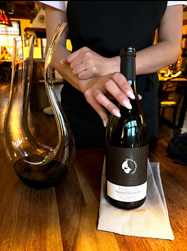 Comentarii opinii despre Gašperov mlyn