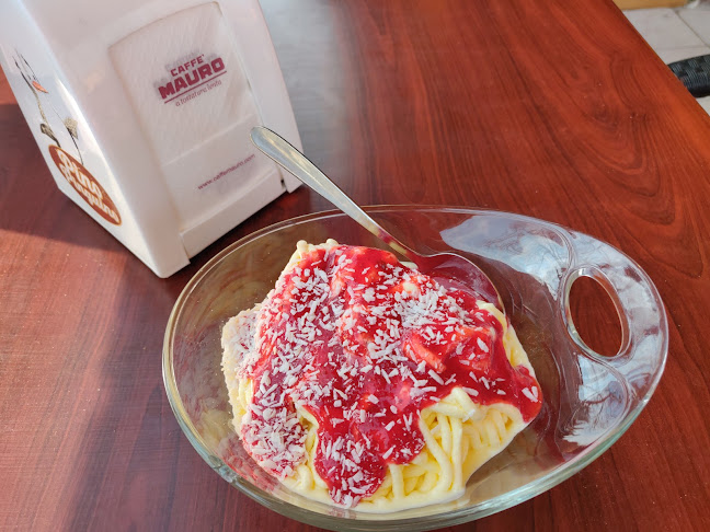 Zmrzka v Dunajskej Lužnej