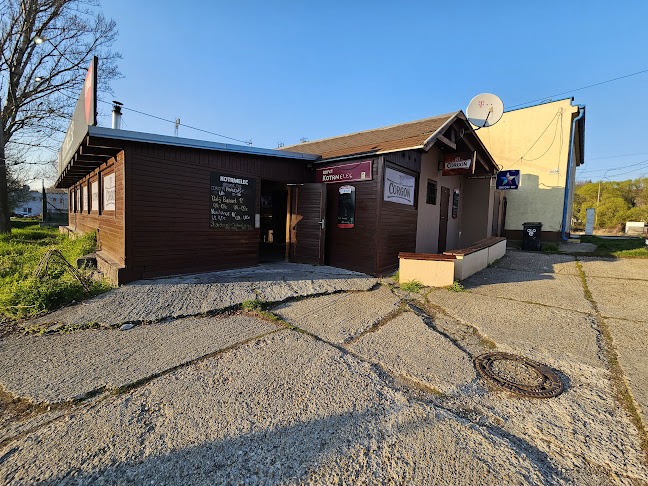 Bufet Kotrmelec - Gastronómia a pohostinstvo