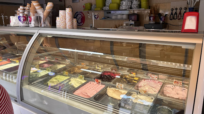 Kostolianska zmrzlina