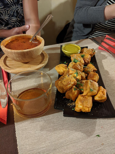 Masala Darbar - Gastronómia a pohostinstvo